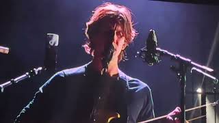 Parcels "IWILLALWAYSLOVEYOU" (Dolly Parton/Whitney Houston Cover)