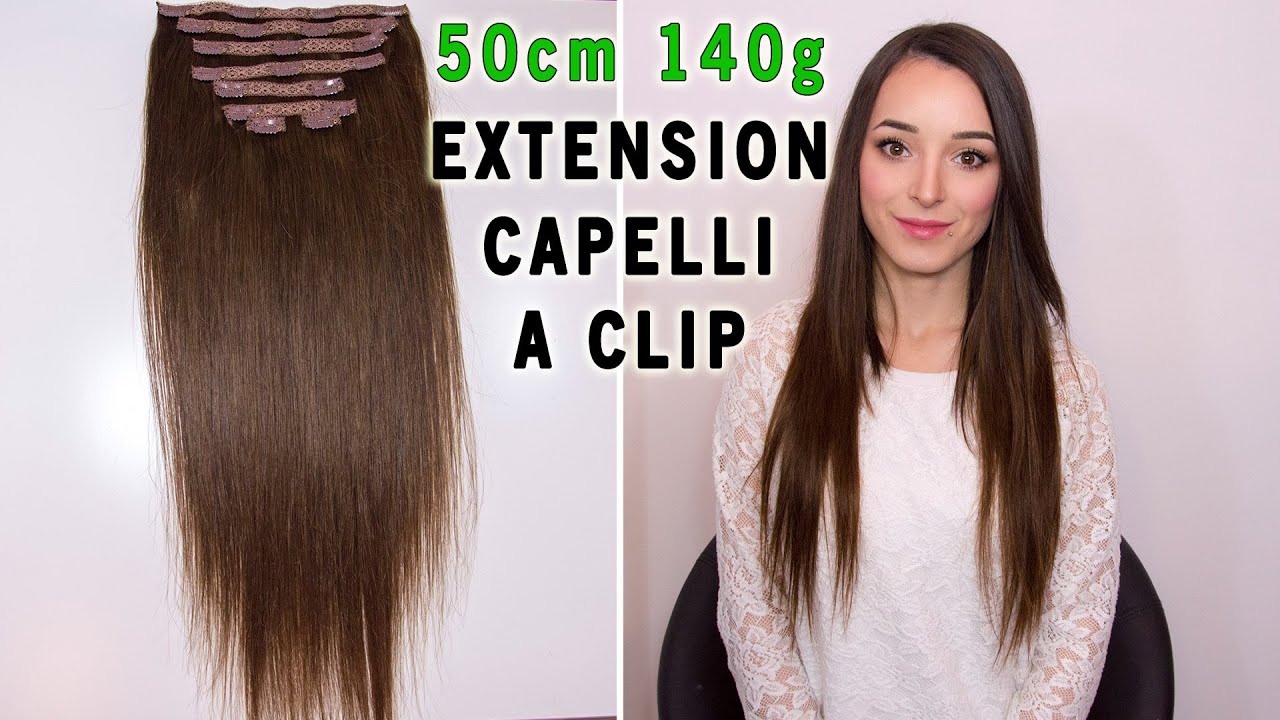 Extension A Clip 50cm 140g Oxy Extension Youtube Extension A Clip 50cm 140g Oxy Extension Youtube