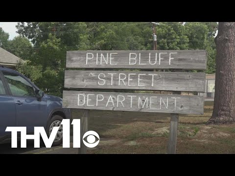 New app will allow Pine Bluff residents to report issues around the city