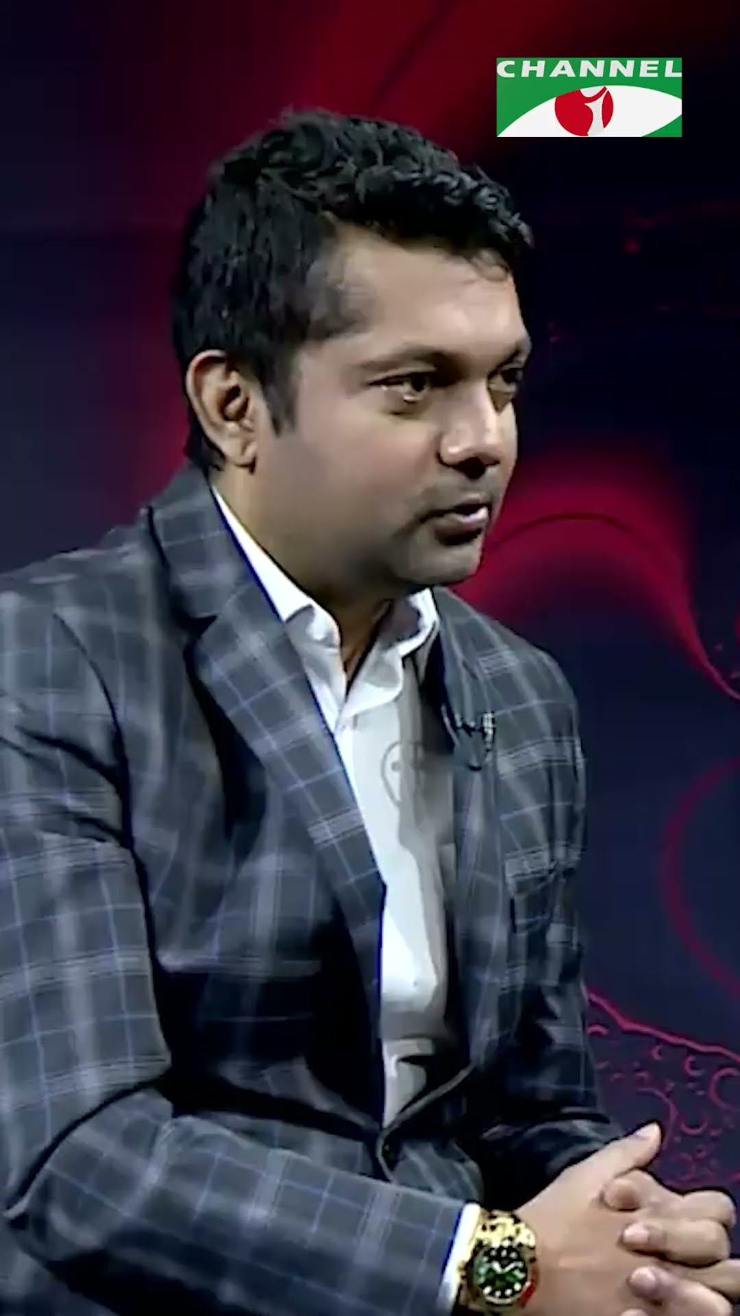 শাকিব খানকে আমার ভালো লাগেনা | Channel i Tv