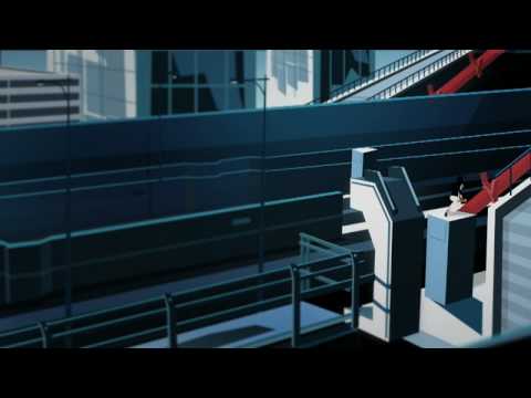 Mirrors Edge Story Trailer 4/4 - Mirrors Edge Story Trailer 4/4