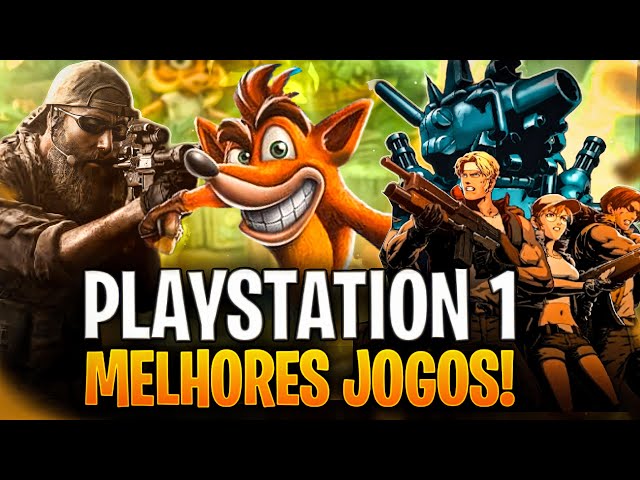 Top 7 melhores Jogos de Plataforma de 2003