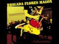 Brigada flores magon  violence