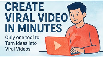 The Best AI Tool for Creating Viral Videos and Making Money Online: Runway ML | Financial Literacy