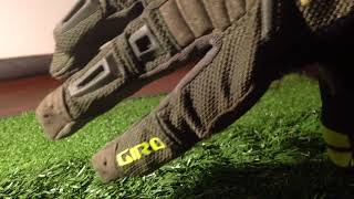 giro gloves | these are awesome