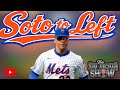 Soto moving To Left field - (“The Sal Licata Show”)