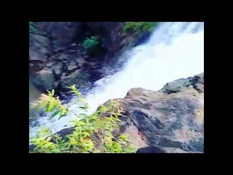 Madhya Pradesh | Waterfalls | Lilahi Waterfalls video