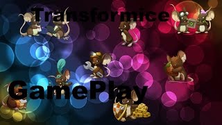 Transformice Gameplay EP 6 (Lost Count xD)