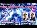 The (Almost-Kinda) Weekly RAIN CODE Update/Online Show - Ep. 4
