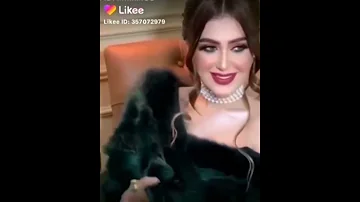 يمه شكد حلو عطره 