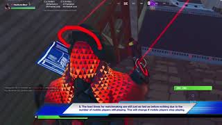 10 REASONS YOU SHOULD CONTINUE TO PLAY ON iOS during Season 4 Chapter 2 screenshot 2