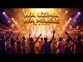 Pa Kusifu Yesu Ni Wangu Wa Uzima Wa Milele Best Swahili Gospel Amapiano Song Lyrics