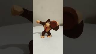 Donkey Kong