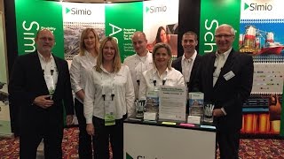 Simio 2016 Winter Simulation Conference Recap