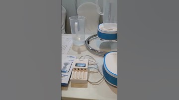 Accuflow Uro | Intelligent Solution for  Hassle-free Uroflowmetry