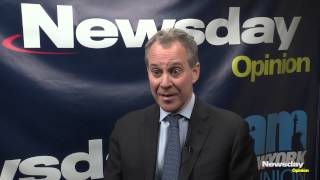 Eric Schneiderman on providing naloxone to police officers