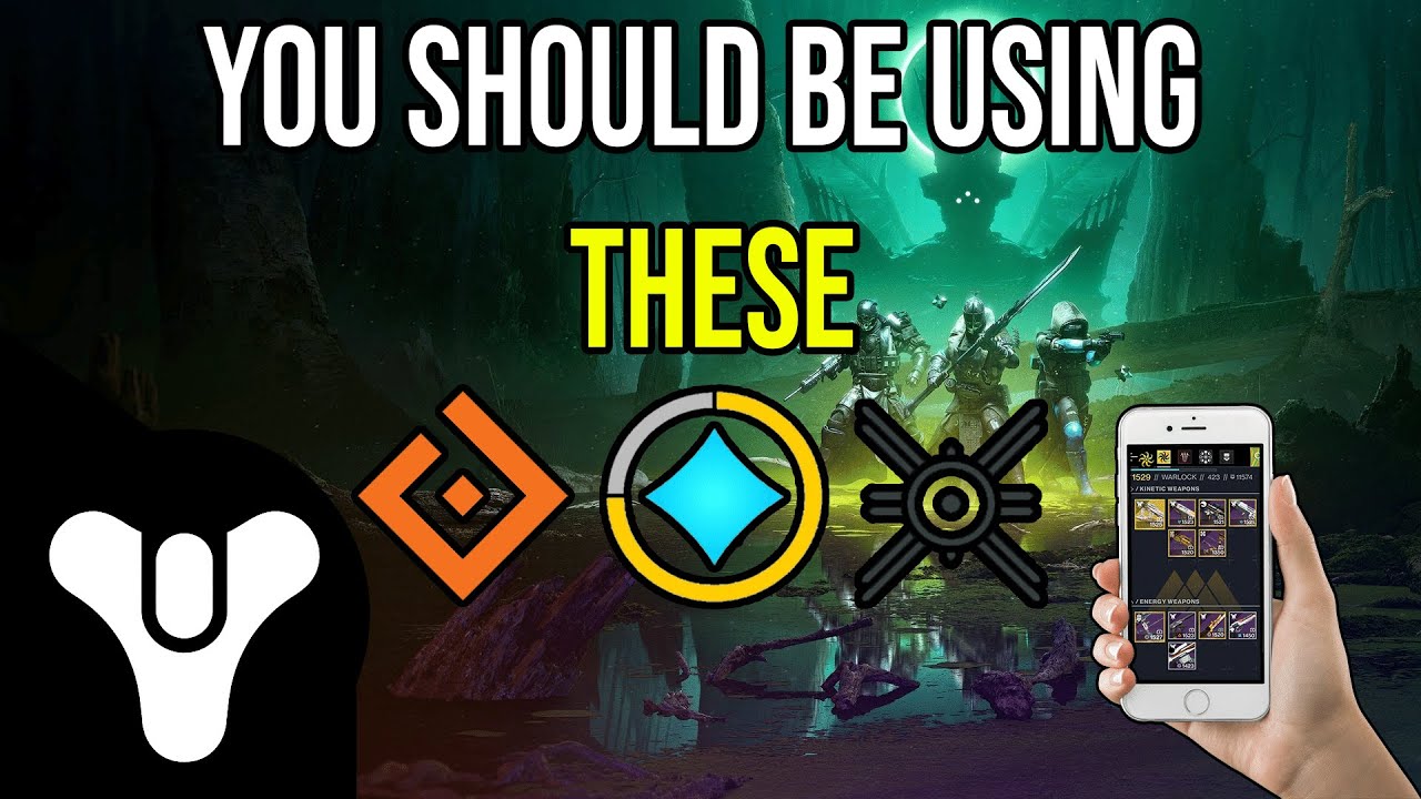 WITCH QUEEN BEGINNERS GUIDE - Top Companion Apps/Services to enhance your experience