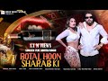 Surleen  bottal hoon sharab ki  abhitaj singh  latest songs 2023