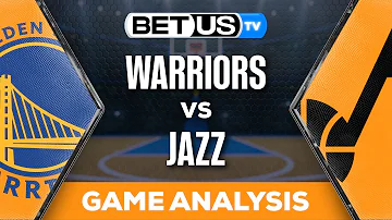 Warriors vs Jazz (2-15-24) NBA Expert Predictions, Basketball Picks & Best Bets