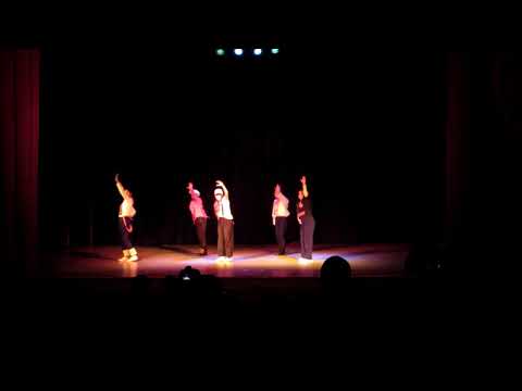 NCT U - The 7th Sense (일곱 번째 감각) Dance Cover