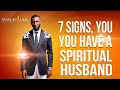 7 Signs, You Have A Spiritual Husband (Demon) || Prophet Passion Java