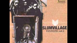 Video thumbnail of "Common feat. Slum Village - Thelonious"