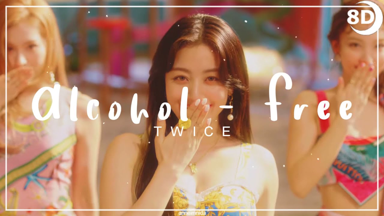 [8D]TWICE 