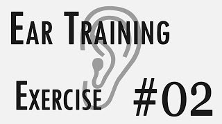 Rhythm Ear-Training Exercise 2 / Expert (Triplet Rests)