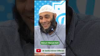 Racun-Racun Hati - dr. Zaidul Akbar Official #jsr #zaidulakbar #kesehatan