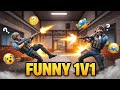 Friendly and Funny 1v1 With Sobhan