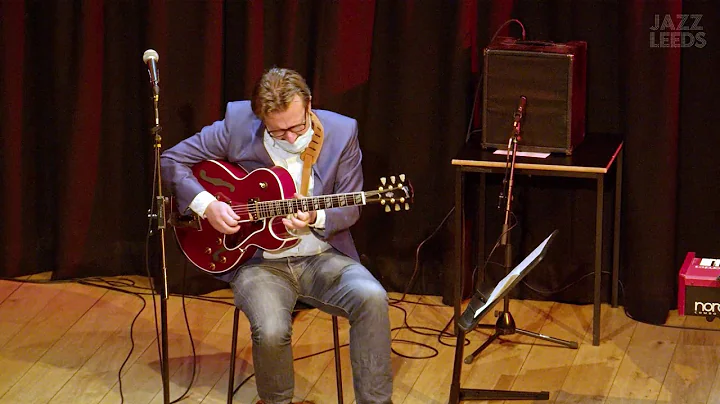 Means & Ends @ Seven Arts, Leeds 11-10-20