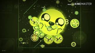 NEBULOUS|TrickSplit|FAIL|Thug Life