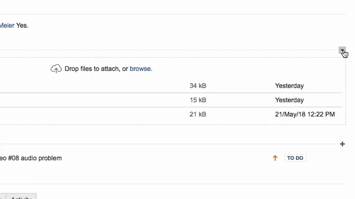 Manage and Delete Attachments - Learn Atlassian JIRA #19