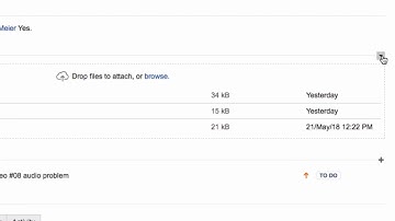Manage and Delete Attachments - Learn Atlassian JIRA #19