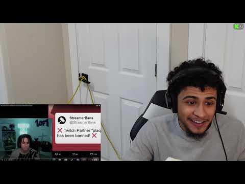 Mykal Reacts to Plaqueboymax - Man Of Steel 2 (Konvy Diss) (Official Music Video)