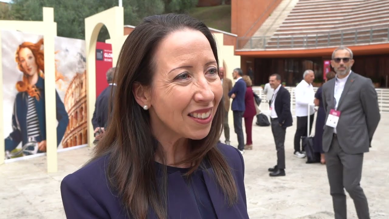 WTTC 2025: Anneke Brown, Managing Director, Tourism Western Australia