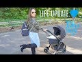 EMOTIONAL LIFE UPDATE! IVF |Pregnancy &amp; Mini Home Decor Haul