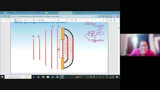 Wave Optics - Diffraction of Light | 12th JEE Physics | 24th Oct, 2025
