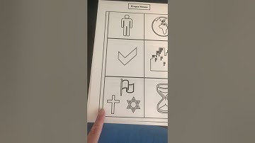 3rd and 4th grade interactive grammar notebook instructions