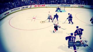 NHL CRAZY DEKE MOVE