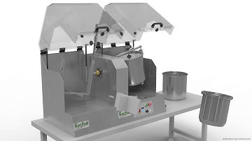 Product Animation | Machine Animation | 3D CAD