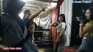 Tujuh Kata Cinta|Nasifa Jamilah|Dangdut Bajidor|Dangdut Koplo|@NRMusik.channel