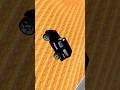 Police thar off roding 😱😱 | Indian diving 3d#shortvideo #cargames