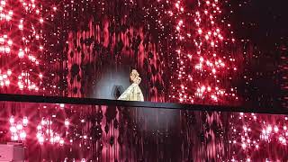 Mariah Carey - I Wish You Knew - The Celebration of Mimi (Live in Las Vegas Friday, 12 April 2024)