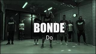 BONDE by: Do | ZUMBA® | BLADE & TEAM BLADERS | 6twenty4DanceStudio