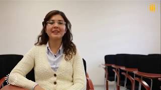 Sosyal Bilimler Ensüsü İnönü Üni̇versi̇tesi̇