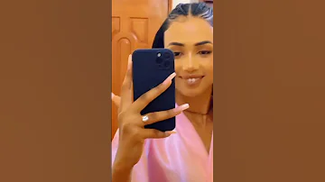 New Oromo Music Tik Tok Video Oromotechno Oromo Yosan Getahun 