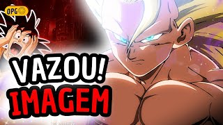 Bomba Isando Imagens Vazadas Do Remake De Dragon Ball Super Rumor De Filme