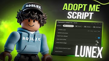 Adopt Me Script | Roblox x Adopt Me Scripts [Menu] | Trade Scam, Auto Farm, Visual Pet & More