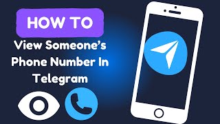 Cara Melihat Nomor Telepon Seseorang di Telegram (2024